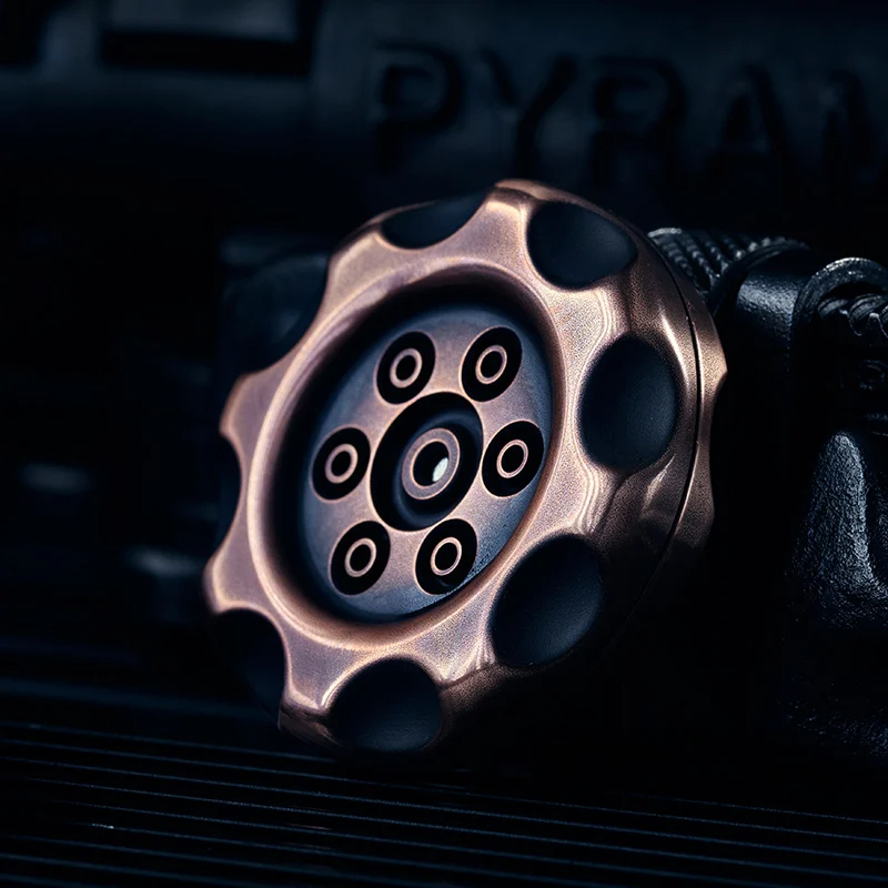 T-MAX Wheels Haptic Coin