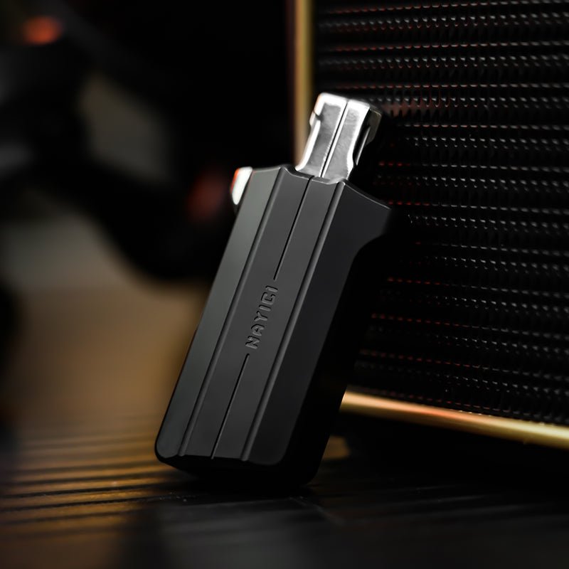 MUYI EDC Brotherhood of Blades Fidget Slider EDC Toy