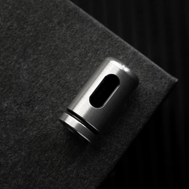 Lautie EDC NoizC-Nano Fidget Spinner, Noiz Series