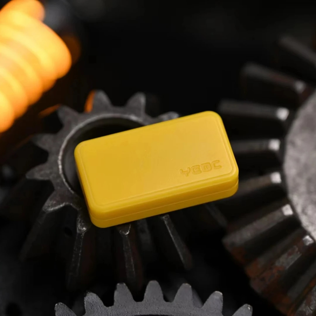 YEDC Pig Nose Fidget Slider