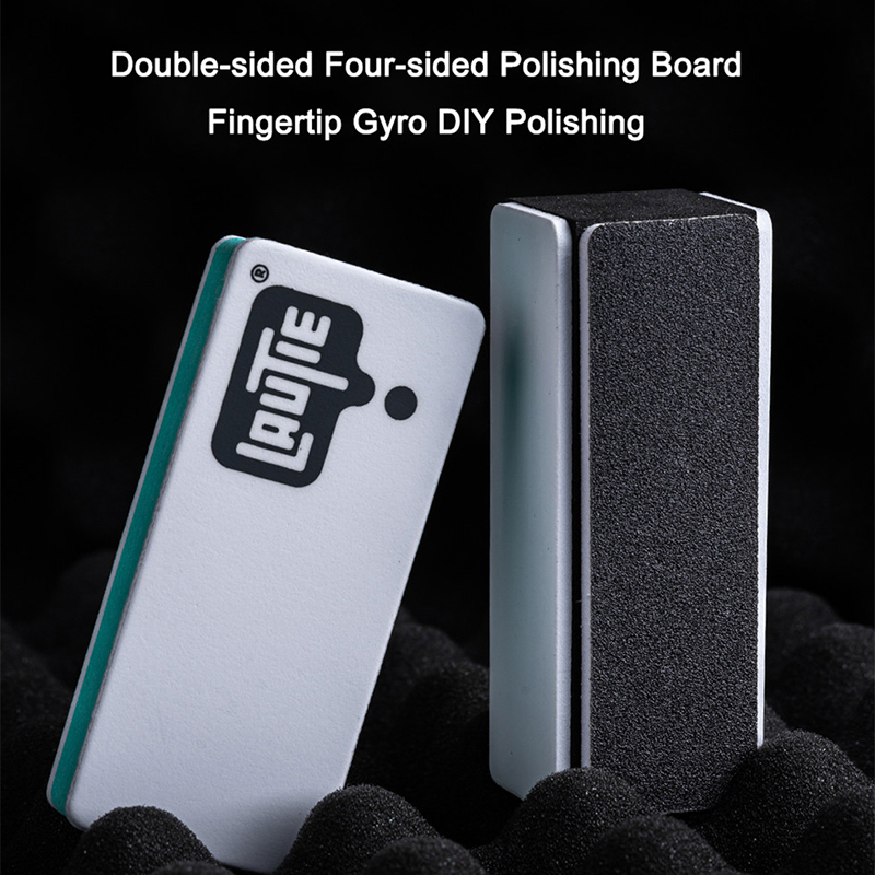 Lautie EDC Polishing Tool