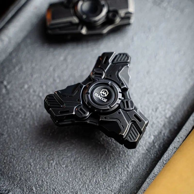 RX-03 Fidget Spinner