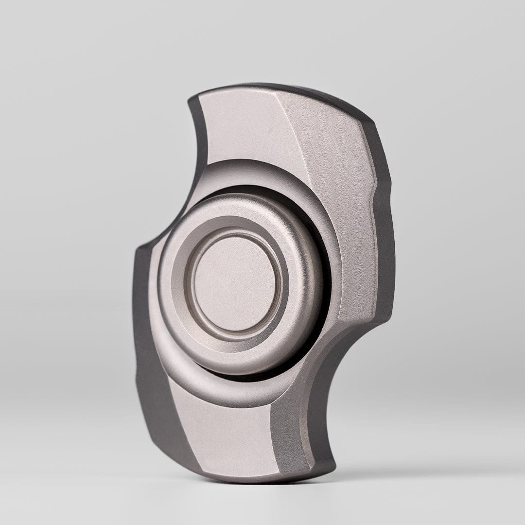 WANWU EDC STOME Fidget Spinner