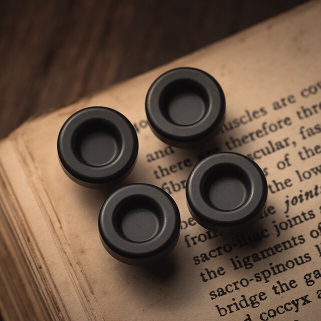 Lautie EDC X-Bone Fidget Spinner, Naughty Bone,2099-Sam Series