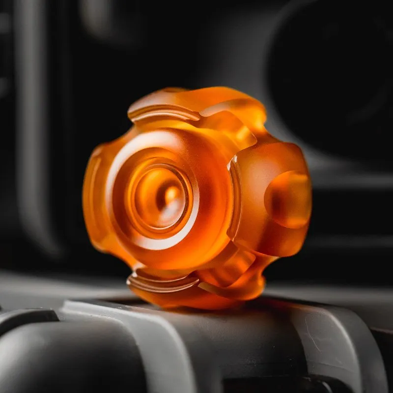 Lautie EDC NoizC-Nano Fidget Spinner, Noiz Series