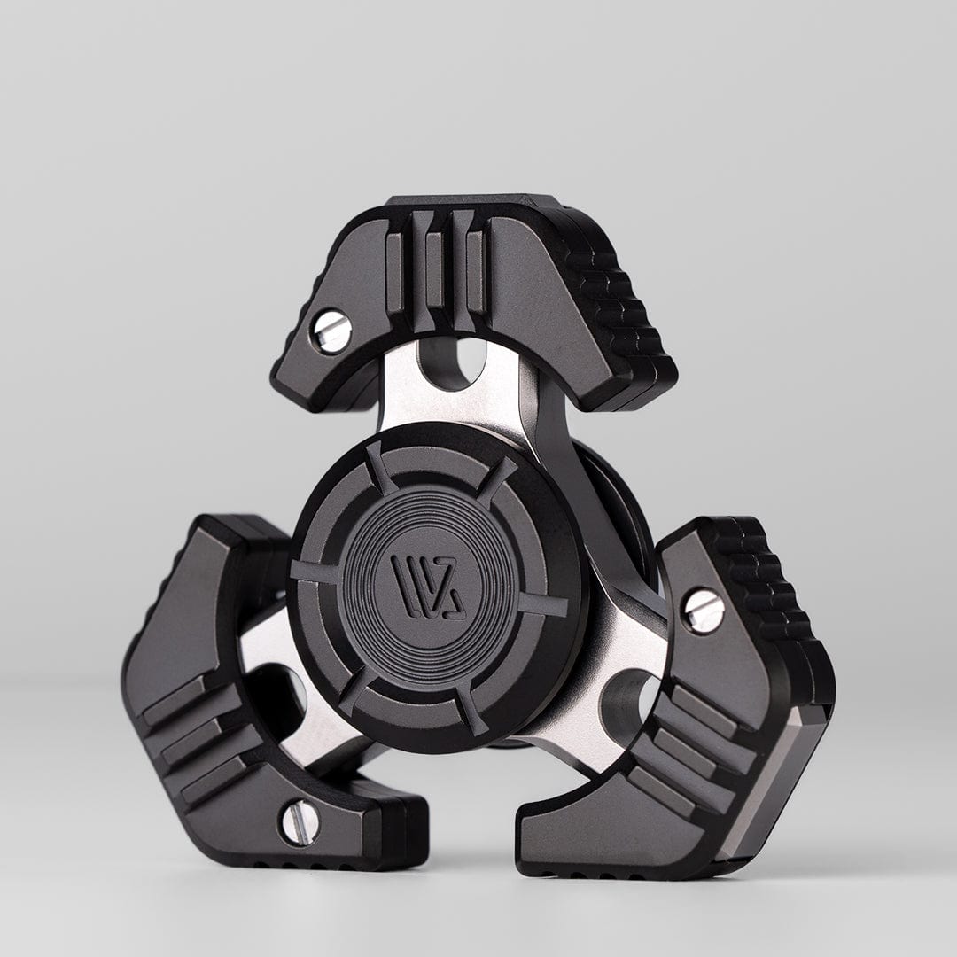 WANWU EDC MINI KEPLER Fidget Spinner