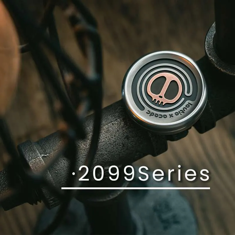 Lautie x ACEdc Devil’s Milk Cap Haptic Coin, 2099 Series