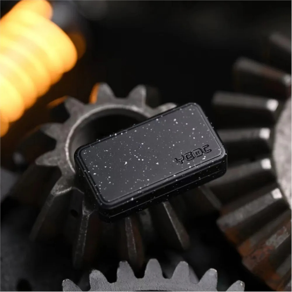 YEDC Pig Nose Fidget Slider