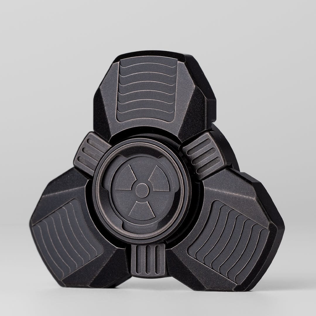 WANWU EDC Nuclear Power Plant Fidget Spinner