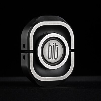 Lautie EDC Bit-01 Fidget Spinner