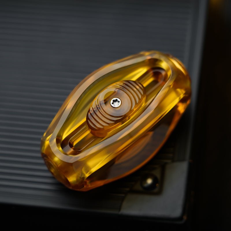 MUYI EDC Bomber Fidget Slider EDC Toy