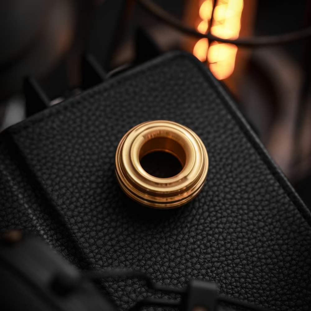 ACEdc Mechanical Ring Fidget Ring