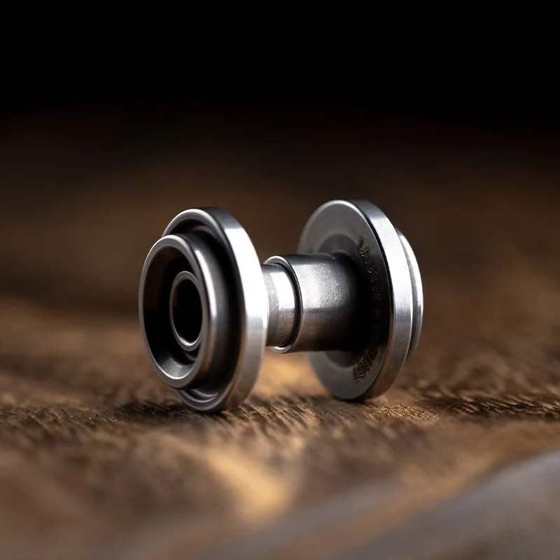 Lautie EDC Jackpot 2099 Series Fidget Spinner