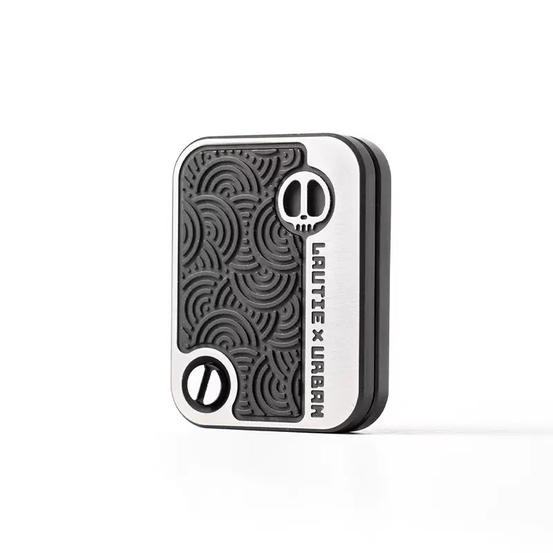 Lautie EDC Shuffle AK Fidget Slider