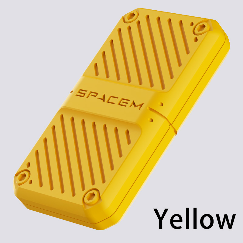 Machinery Magnetic Slider Push Fidget Toy Decompression Metal EDC Haptic Coin Fidget Spinner For Adults Stress Relief Gifts