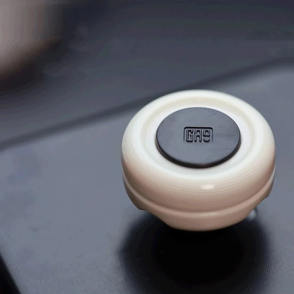 Gao Studio Magnetic Levitation Gyro