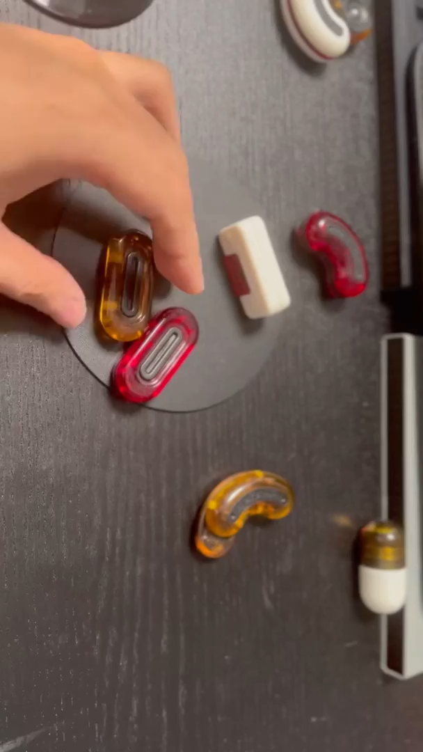 Gao Studio Rich Fidget Slider