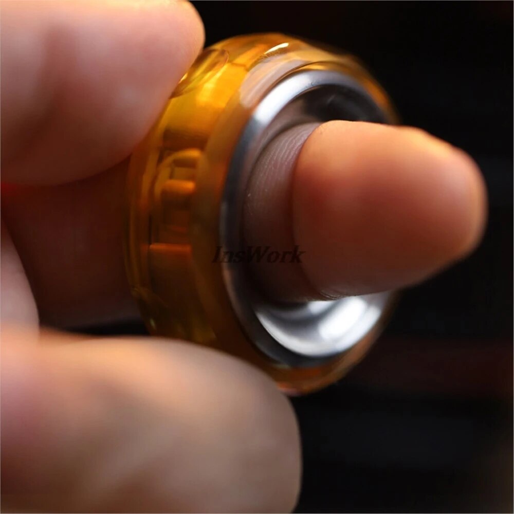 Gao Studio Cheese Ring