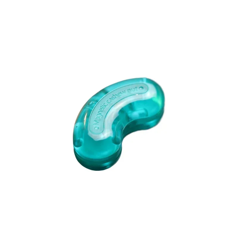 Gao Studio 2.0 Magnetic Cashew Nut Push Slider Decompression Toys