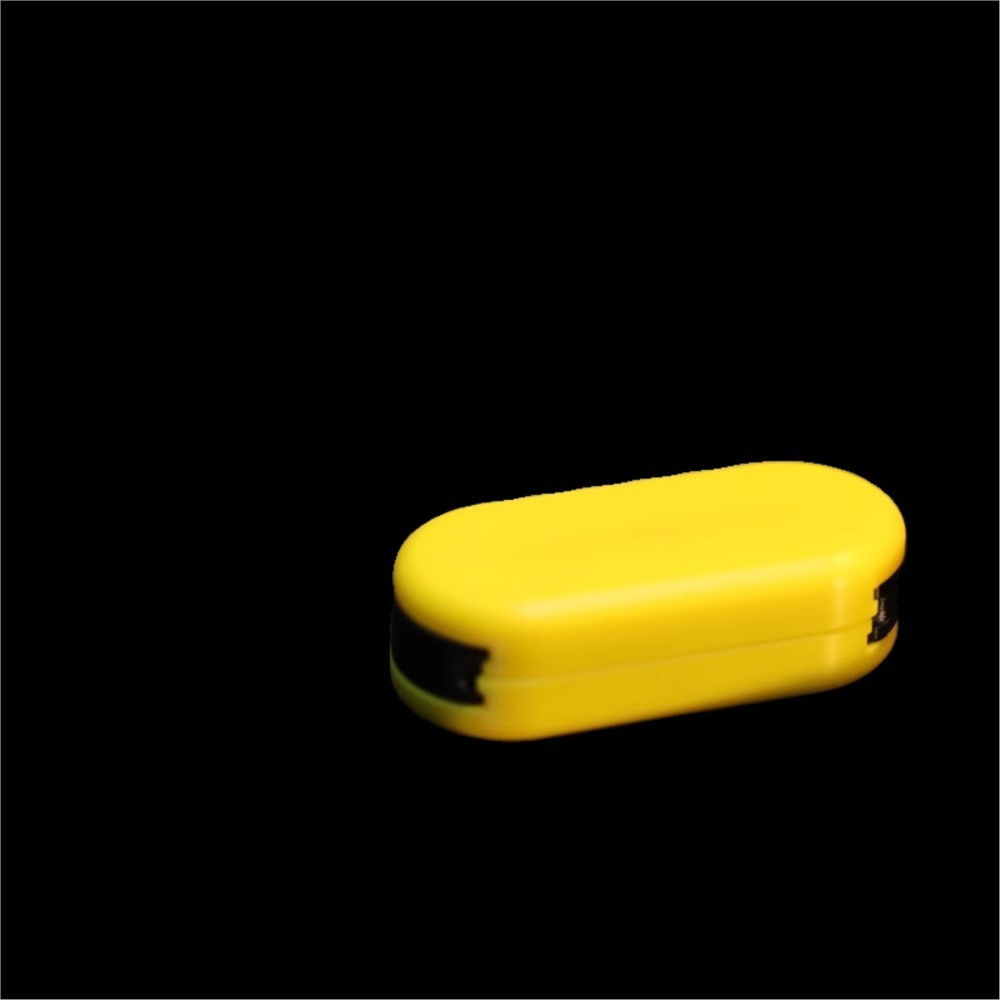 Gao Studio Candy Rich Coin Mechanical Paragraph Push Slider Decompression EDC Toys