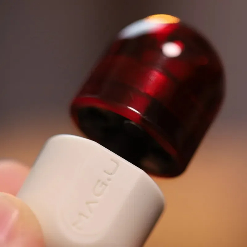 Gao Studio EDC Magnetic Capsule Toys Hand Spinner Fidget Toys