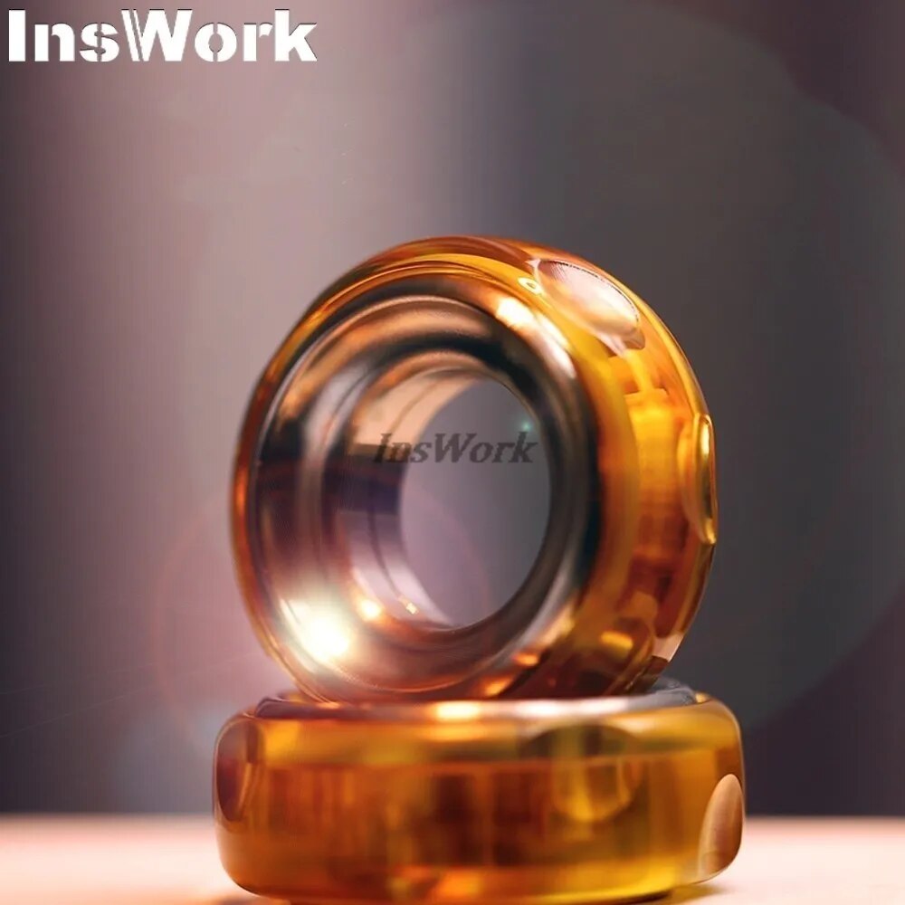 Gao Studio Cheese Ring