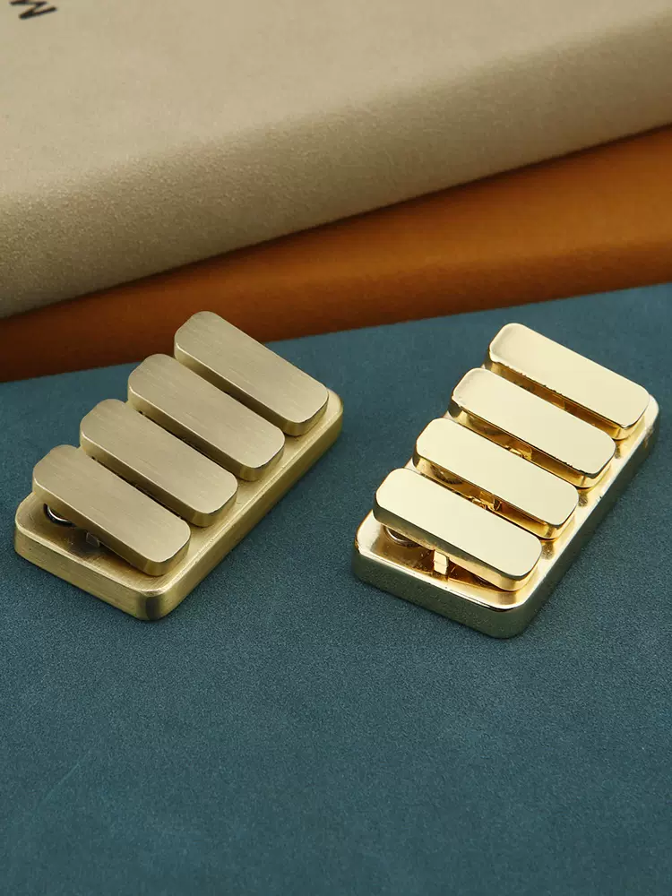 Fidget Clicker Fidget Slider Stainless Material EDC Fidget Toys Office Desk Toys Anxiety Stress Relief Toys Adult Gift