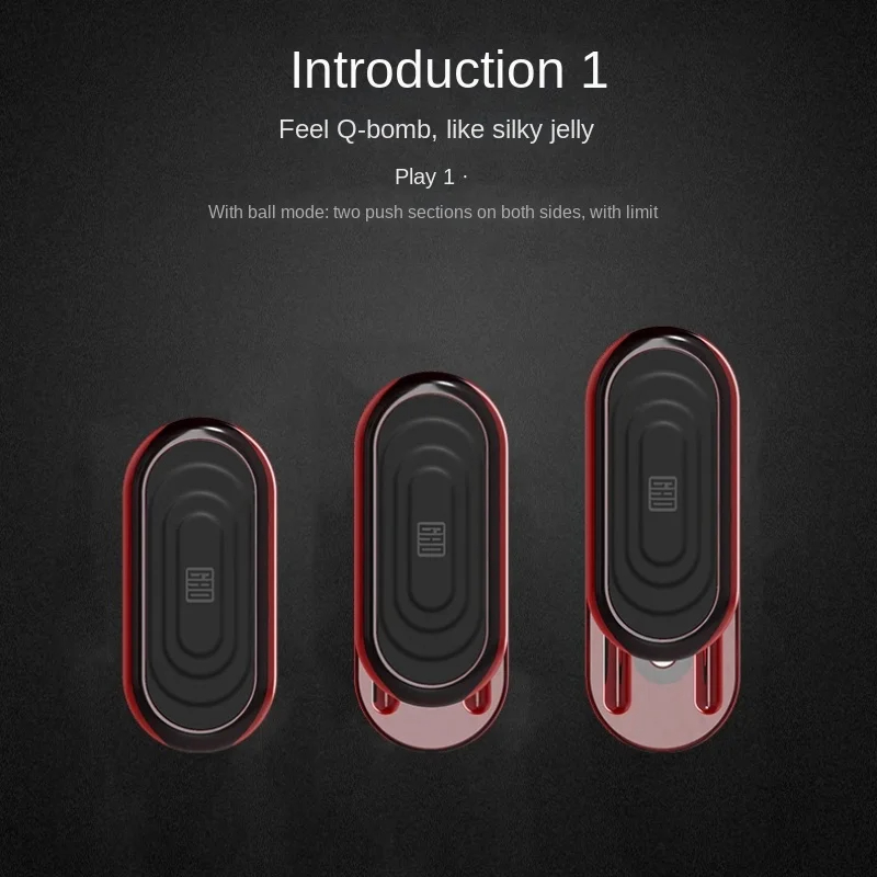 Gao Studio Rich Fidget Slider