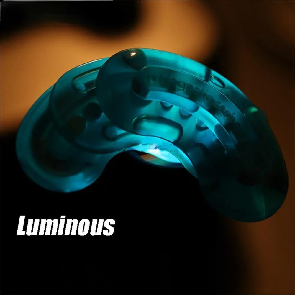 Gao Studio 2.0 Magnetic Cashew Nut Push Slider Decompression Toys