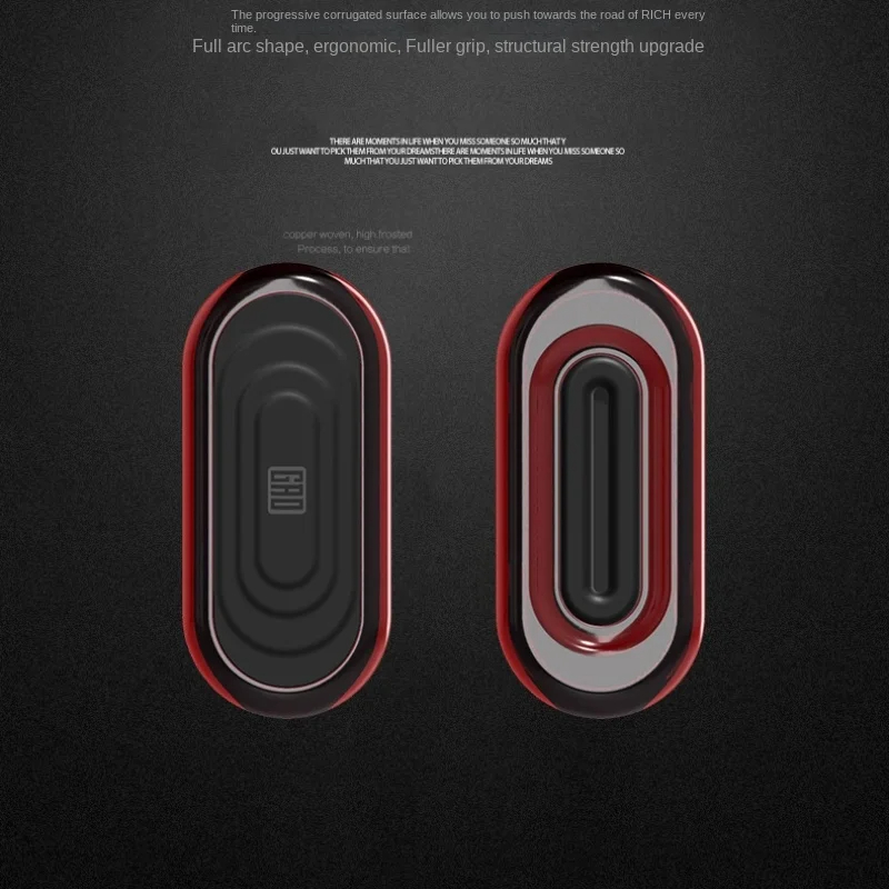 Gao Studio Rich Fidget Slider