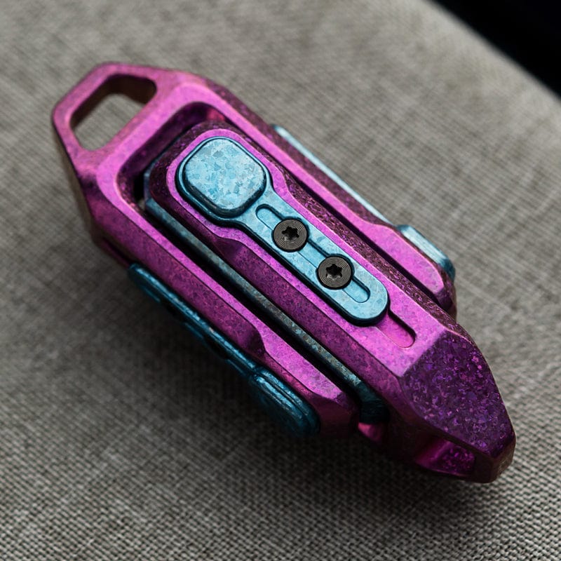 WANWU EDC HIFIBOY Push Slider