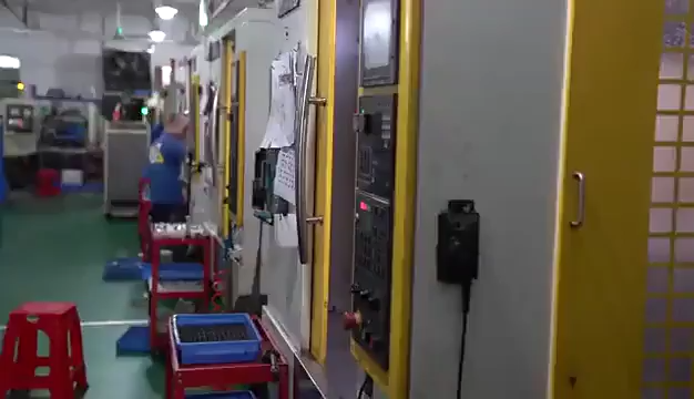 WANWU EDC Gamer Pro Fidget Clicker Spinner