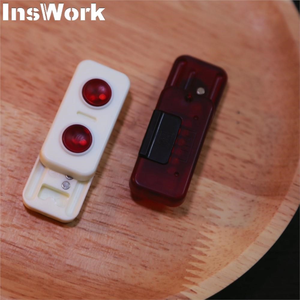 Gao Studio Mini SP Fidget Push Slider EDC Office Decompression Adult Anti Stress Magnetic Toy