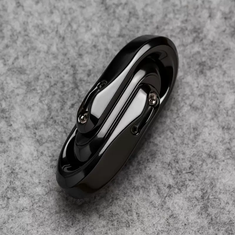 WANWU EDC Escapod Mechanical Fidget Slider