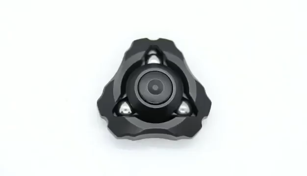 WANWU EDC Mini Zeus Fidget Spinner