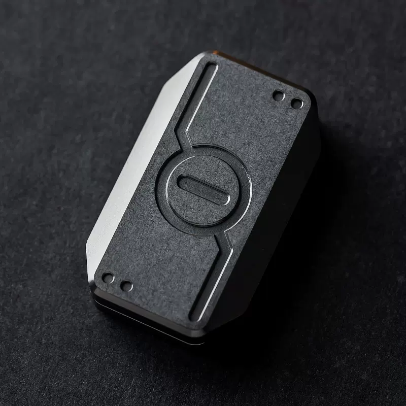 WANWU EDC Subspace Mechanical Fidget Slider
