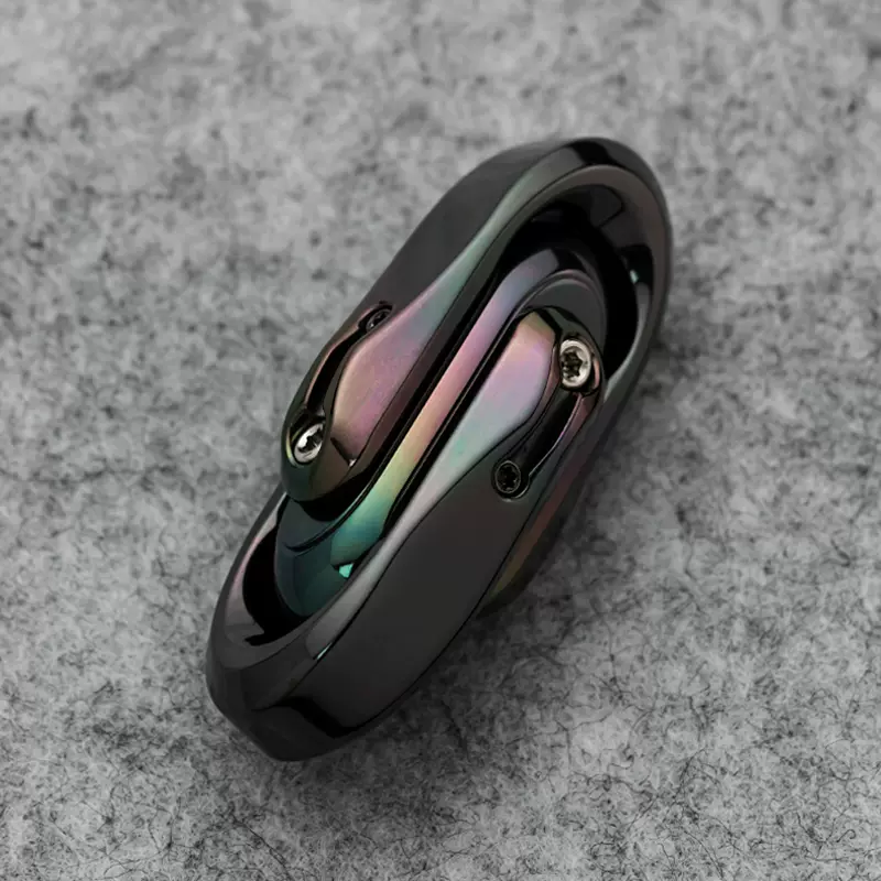 WANWU EDC Escapod Mechanical Fidget Slider