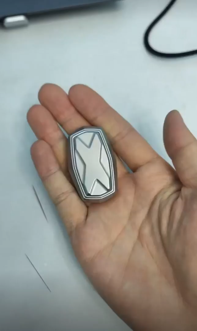 CHENYU Guardian Fidget push slider