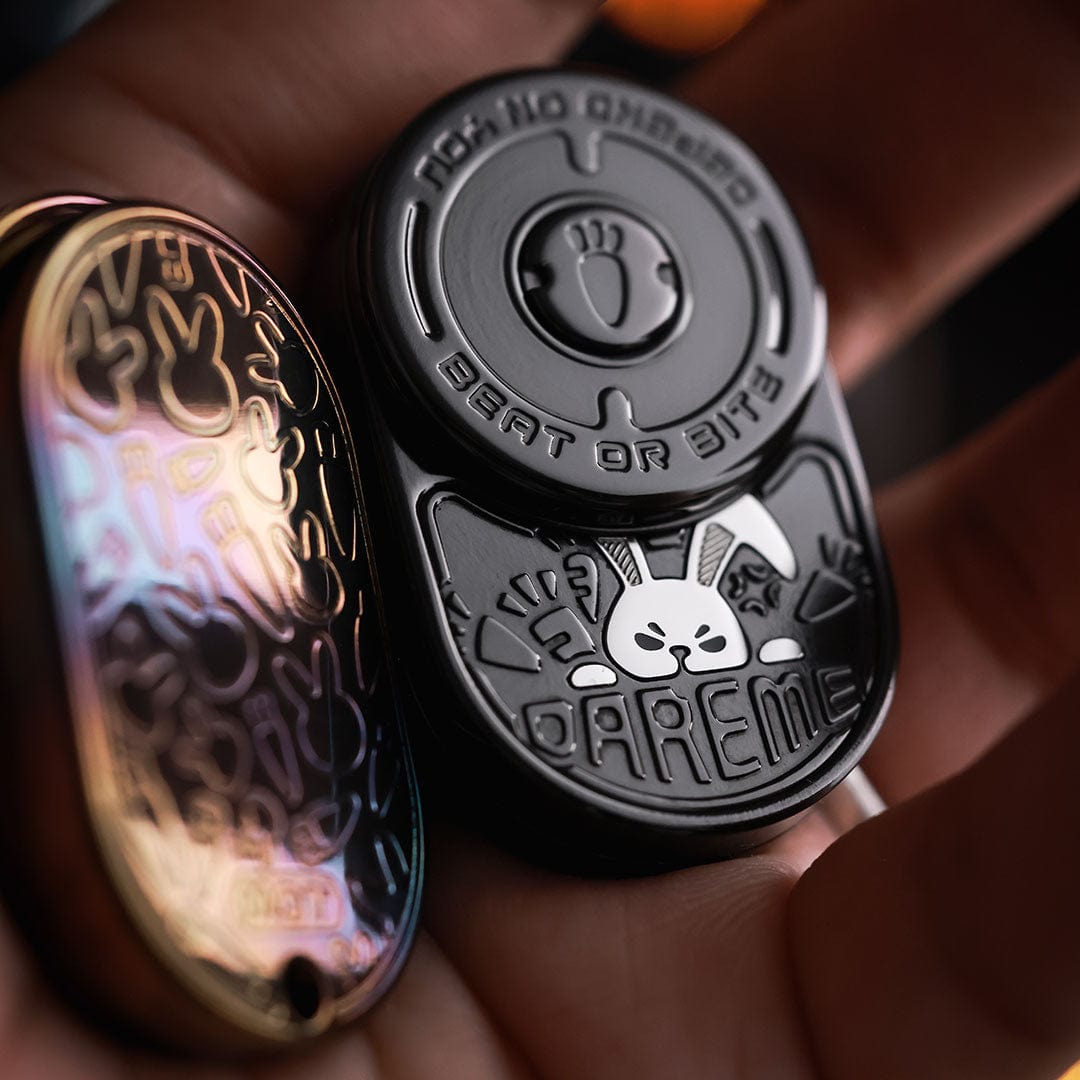 MOT MIX Fidget Slider Push Slider