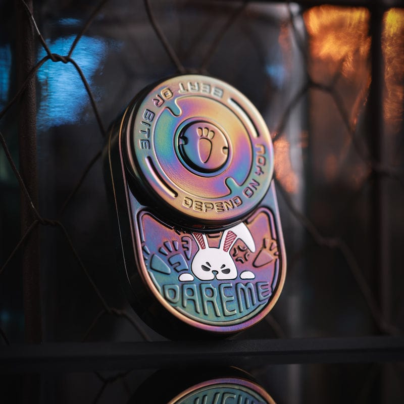 MOT MIX Fidget Slider Push Slider