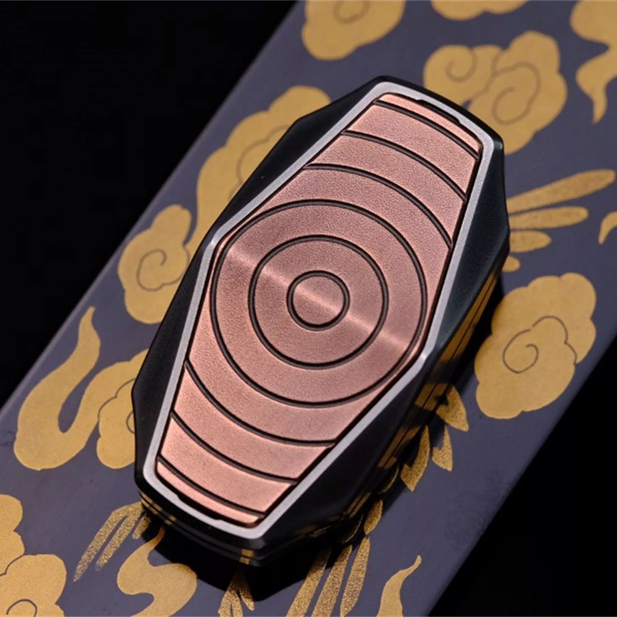 CHIMAGO Mini Space Capsule Fidget Slider