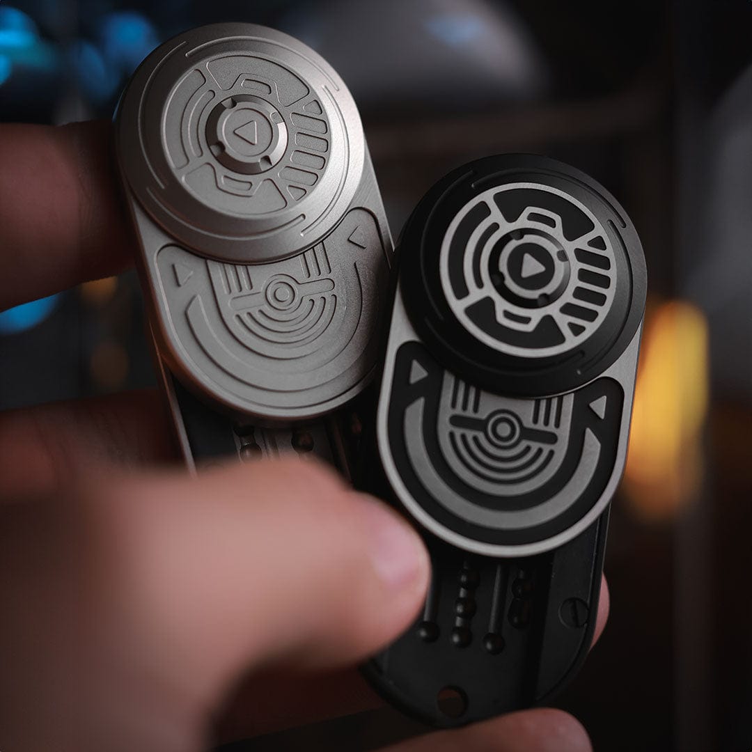 MOT MIX Fidget Slider Push Slider