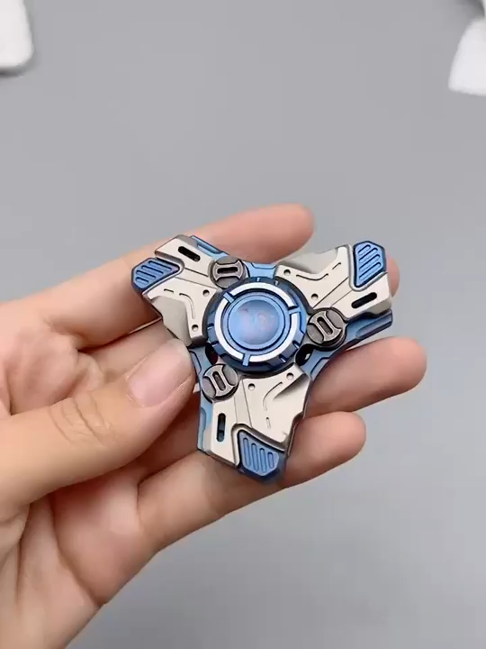 RX-03 Fidget Spinner