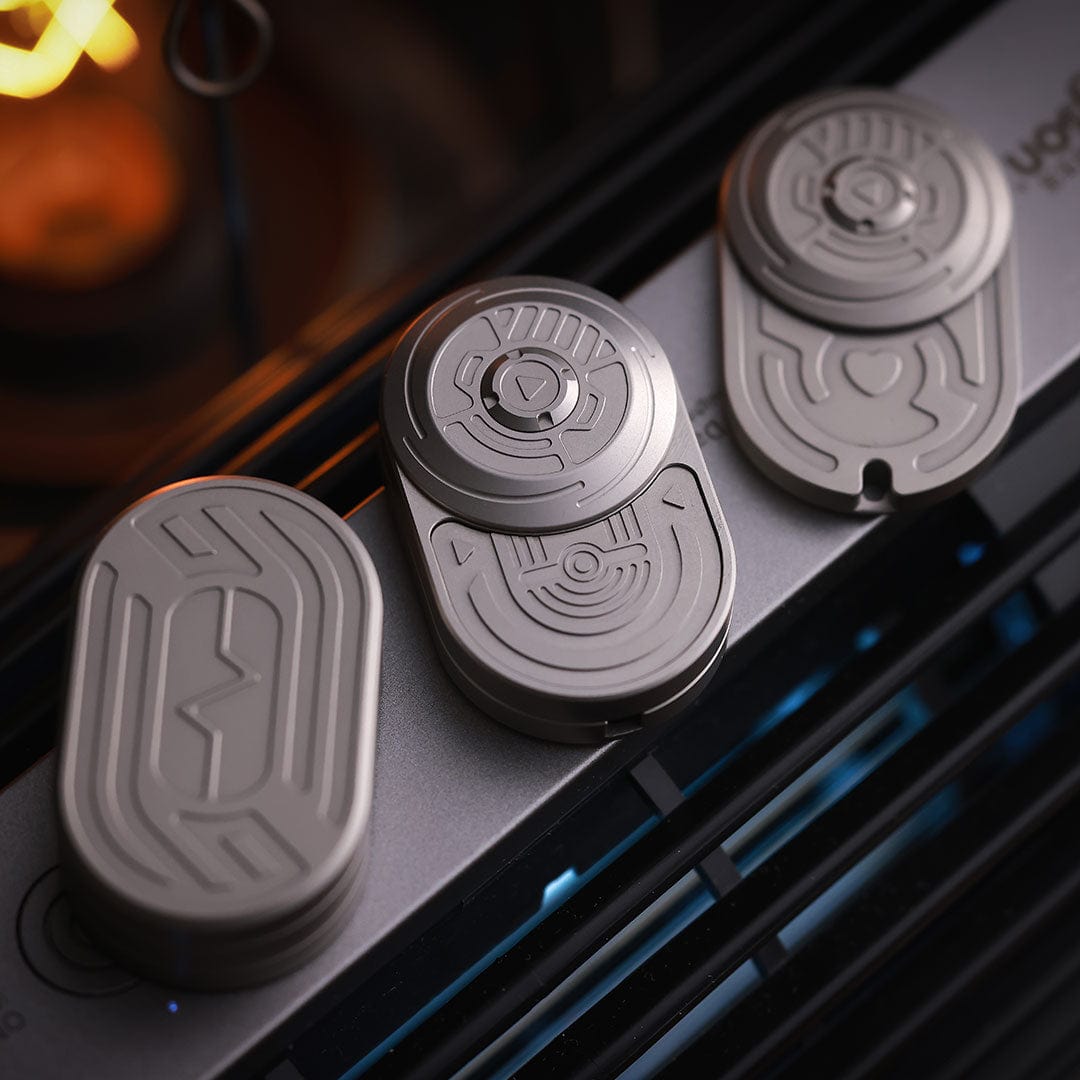 MOT MIX Fidget Slider Push Slider