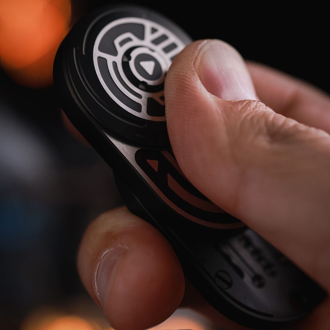 MOT MIX Fidget Slider Push Slider