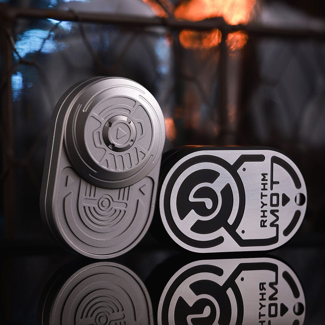 MOT MIX Fidget Slider Push Slider