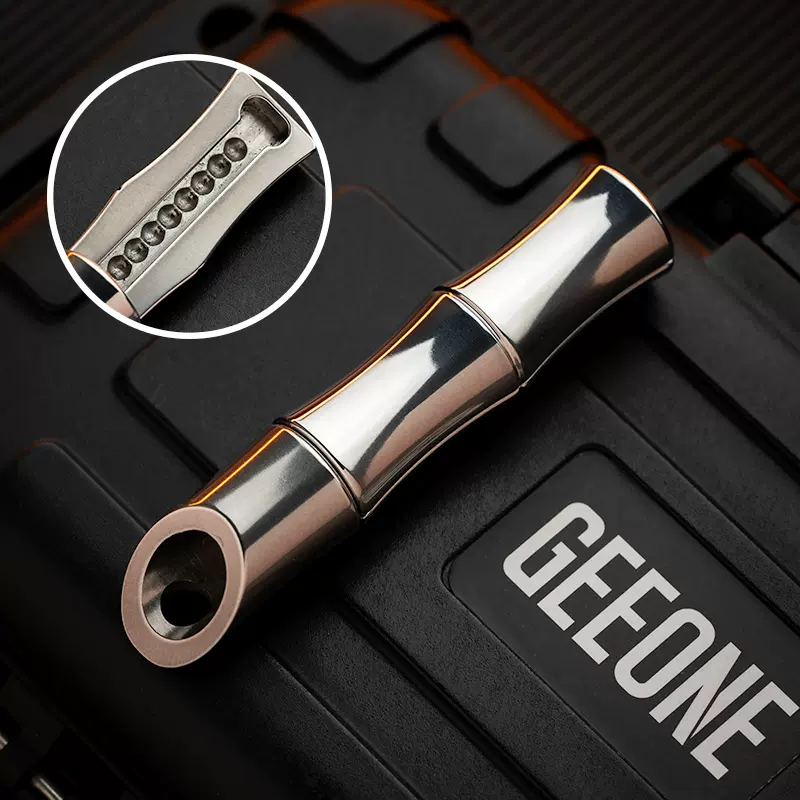 CHENYU Bamboo Fidget Slider