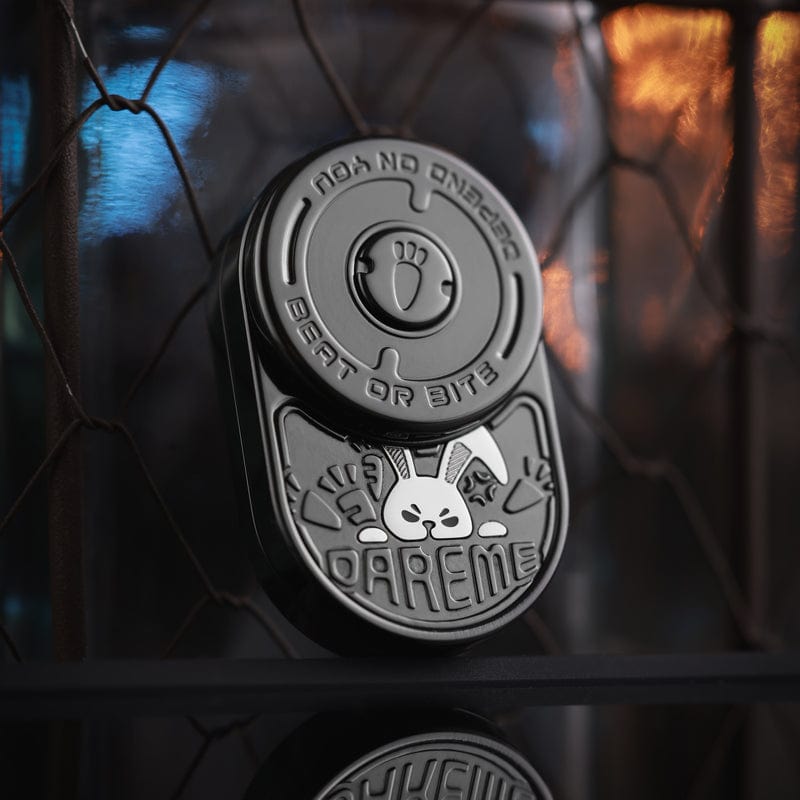 MOT MIX Fidget Slider Push Slider