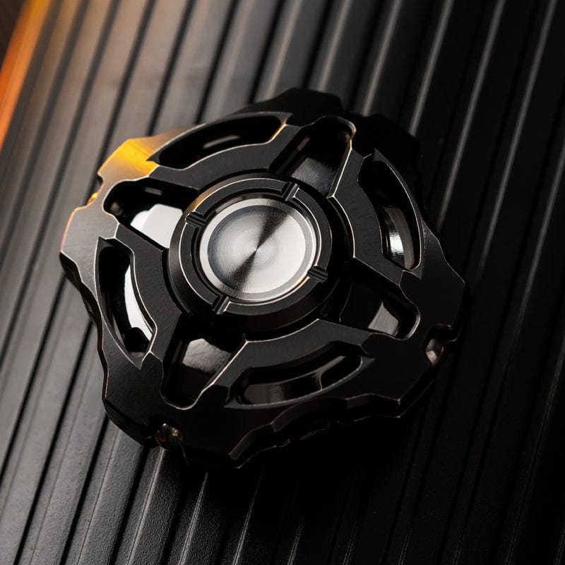 WANWU EDC Zeus X linkage Fidget Spinner