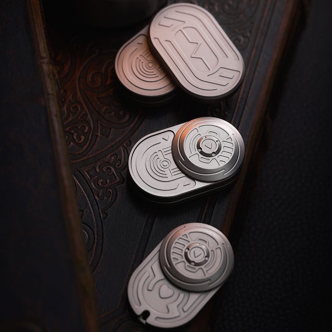 MOT MIX Fidget Slider Push Slider